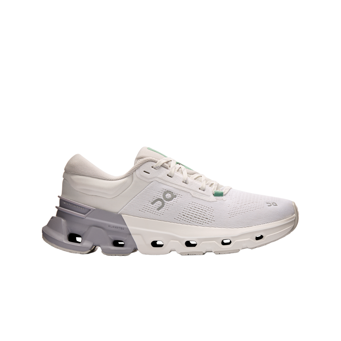 On Cloudflyer 5 'White Lilac' 3WE30040972