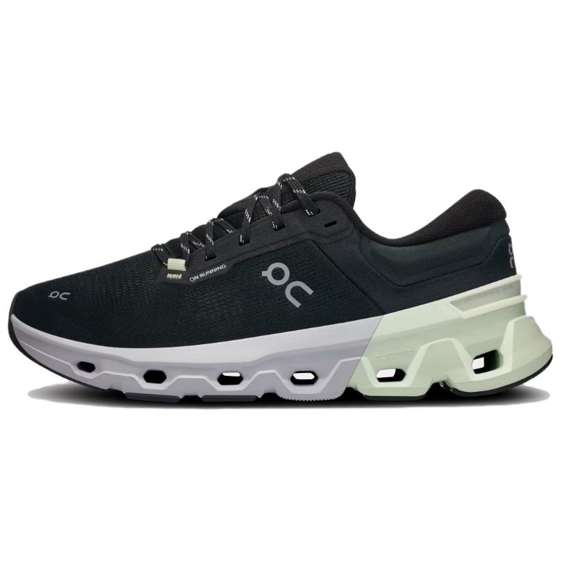 On Cloudflyer 5 Running Shoes - Black, Comfortable & Durable. 3ME30012788