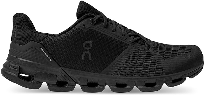 On Cloudflyer 'All Black' 21-99225 Order On Cloudflyer 'All Black' 21-99225