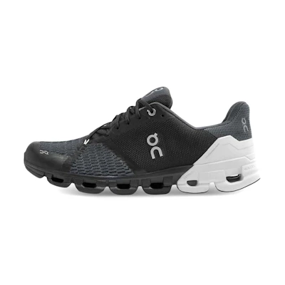 On Cloudflyer 'Black White'
