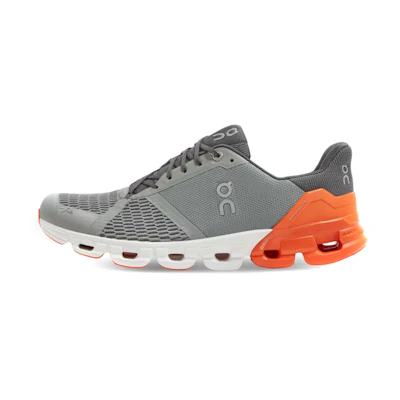 On Running Cloudflyer 'Grey Orange'
