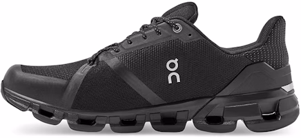 On Running Cloudflyer 'Black Dark Gray' 21.99624 On Running Cloudflyer 'Black Dark Gray' 21.99624