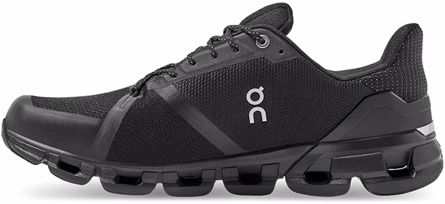 On Running Cloudflyer 'Black Dark Gray' 21.99624 Buy On Running Cloudflyer 'Black Dark Gray' 21.99624