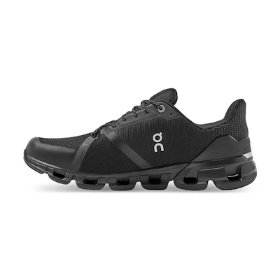 On Running Cloudflyer 'Black Dark Gray'