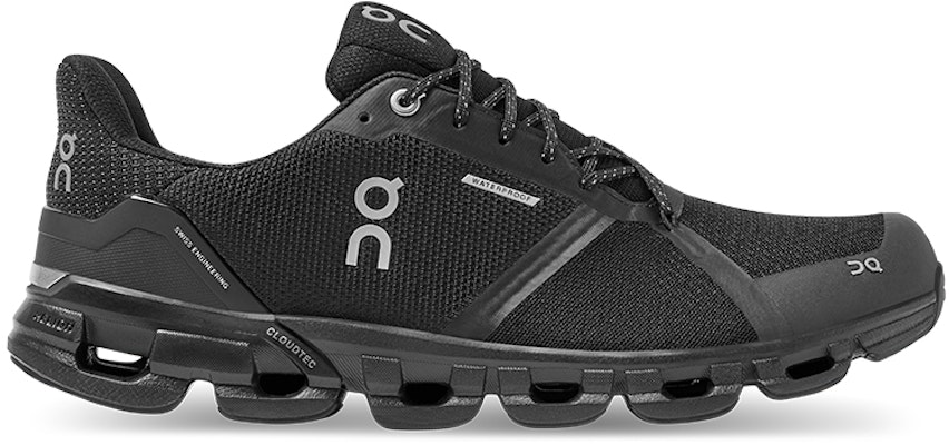 On Running Cloudflyer 'Black Dark Gray' 21.99624 Order On Running Cloudflyer 'Black Dark Gray' 21.99624