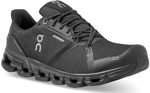 On Running Cloudflyer 'Negro Gris Oscuro' 21.99624 Lookbook On Running Cloudflyer 'Negro Gris Oscuro' 21.99624