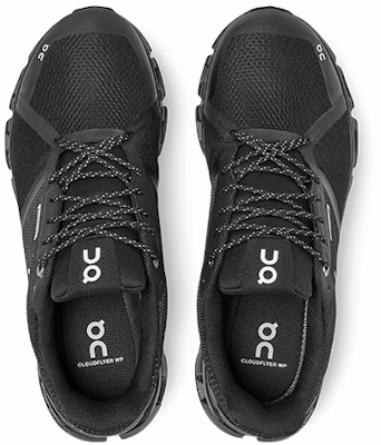 On Running Cloudflyer 'Black Dark Gray' 21.99624 Shop On Running Cloudflyer 'Black Dark Gray' 21.99624