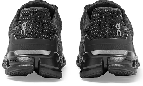 On Running Cloudflyer 'Negro Gris Oscuro' 21.99624 Purchase On Running Cloudflyer 'Negro Gris Oscuro' 21.99624