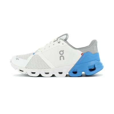 On Running Cloudflyer 'White Blue'