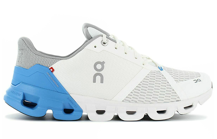 On Running Cloudflyer 'White Blue' 圖 2