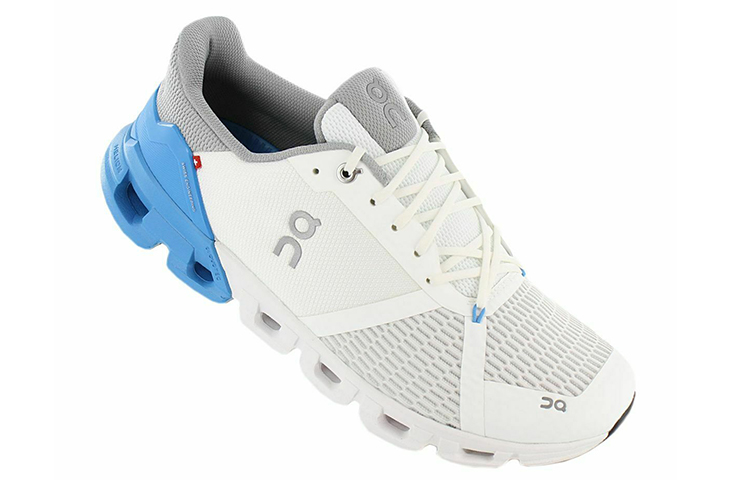 On Running Cloudflyer 'White Blue' 圖 3