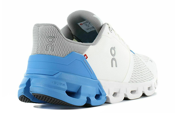 On Running Cloudflyer 'White Blue' 圖 4