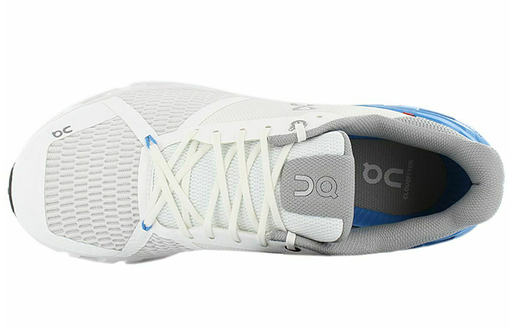 On Running Cloudflyer 'White Blue' 圖 5