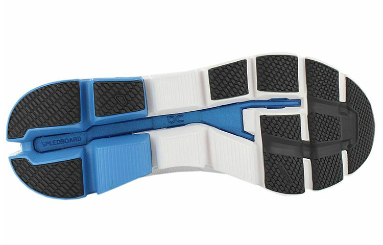 On Running Cloudflyer 'White Blue' 圖 6