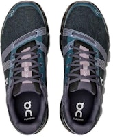 On Running Cloudgo Storm 磁铁跑鞋 55.98089 Lookbook On Running Cloudgo Storm 磁铁跑鞋 55.98089