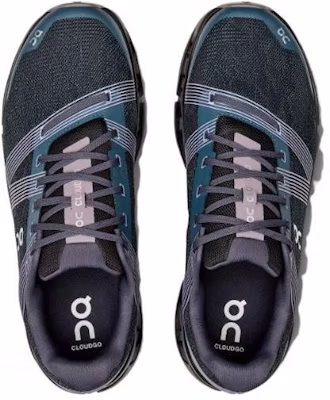 On Running Cloudgo Storm Magnet Kasut 55.98089 Lookbook On Running Cloudgo Storm Magnet Kasut 55.98089