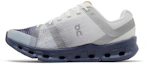 Lookbook On昂跑 Cloudgo 舒適百搭 減震耐磨 跑步鞋 男款 灰紫色