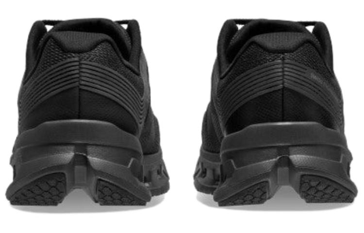 Lookbook On Cloudgo Wide 'Hitam Gerhana' 65-98617