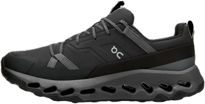 On Cloudhorizon Nero Scarpe Basse Outdoor - Comode e Resistenti 3ME10050106 Buy On Cloudhorizon Nero Scarpe Basse Outdoor - Comode e Resistenti 3ME10050106
