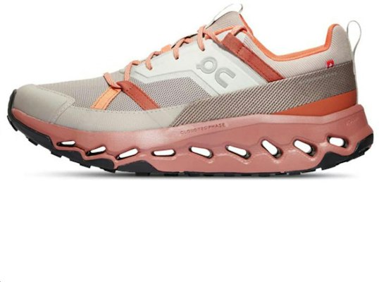 On Cloudhorizon Scarpe Basse Outdoor Grigio/Rosso - Comode e Traspiranti 3ME10032304 Buy On Cloudhorizon Scarpe Basse Outdoor Grigio/Rosso - Comode e Traspiranti 3ME10032304