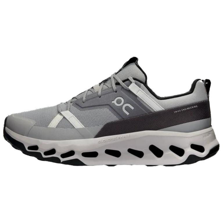 On Cloudhorizon Low-Top Outdoor Shoes Grey/White - Comfortable & Durable 3ME10032303