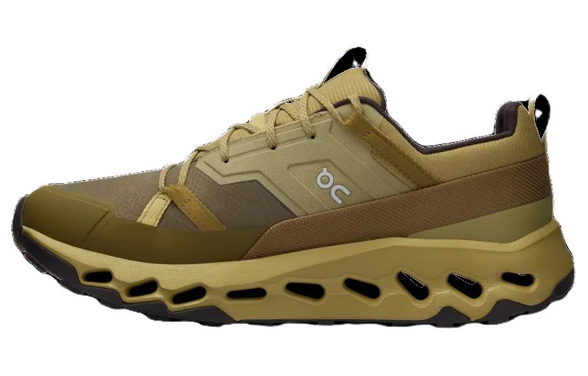 On Cloudhorizon Waterproof 'Safari Olive' 3ME10052310
