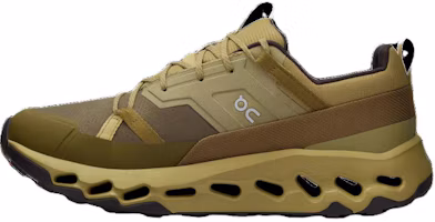 On Cloudhorizon Waterproof 'Safari Olive' 3ME10052310 On Cloudhorizon Waterproof 'Safari Olive' 3ME10052310