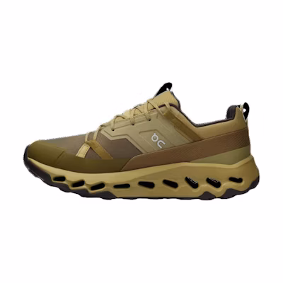On Cloudhorizon Waterproof 'Safari Olive'