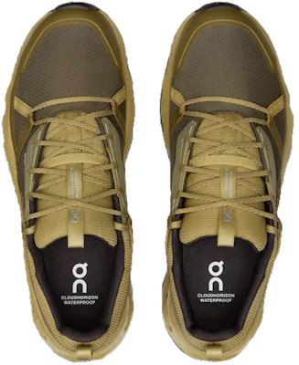 クラウドホライゾンWP サファリオリーブ 3ME10052310 Lookbook クラウドホライゾンWP サファリオリーブ 3ME10052310