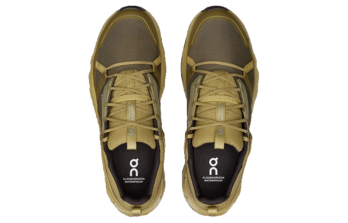 Shop On Cloudhorizon 防水 'Safari Olive' 3ME10052310
