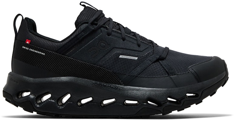 On Cloudhorizon Impermeable 'Triple Black' 3ME10051043 Buy On Cloudhorizon Impermeable 'Triple Black' 3ME10051043