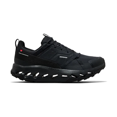 On Cloudhorizon Waterproof 'Triple Black'