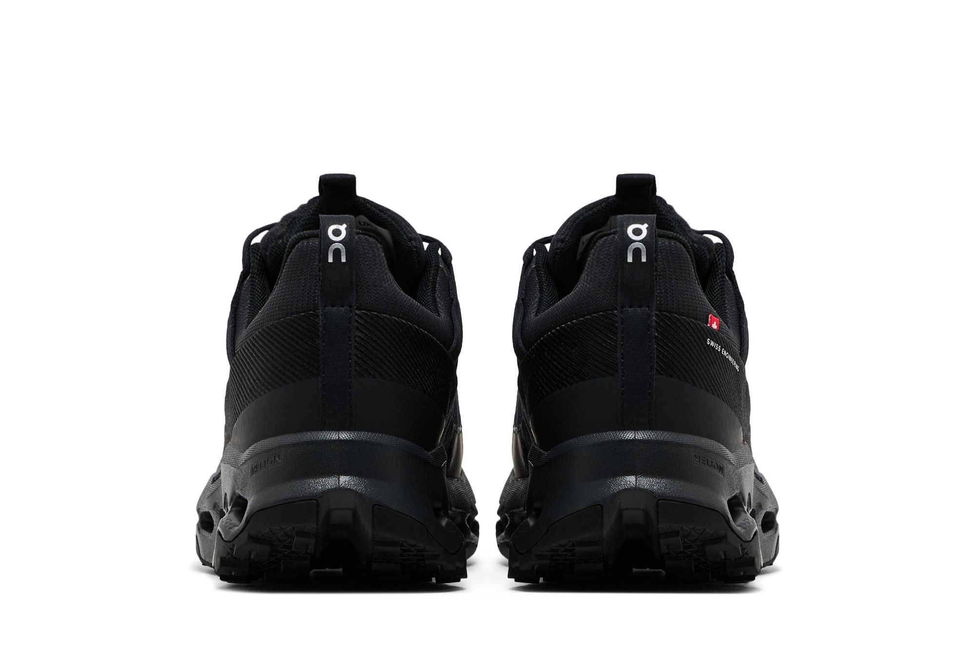 Details for オン クラウドホライゾン ウォータープルーフ 'トリプルブラック' 3ME10051043