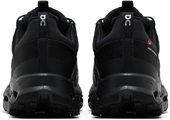 On Cloudhorizon Impermeable 'Triple Black' 3ME10051043 Details for On Cloudhorizon Impermeable 'Triple Black' 3ME10051043