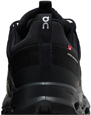 On Cloudhorizon Impermeable 'Triple Black' 3ME10051043 Sizing On Cloudhorizon Impermeable 'Triple Black' 3ME10051043