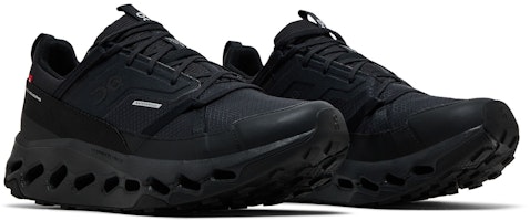 On Cloudhorizon Impermeable 'Triple Black' 3ME10051043 Cheap On Cloudhorizon Impermeable 'Triple Black' 3ME10051043
