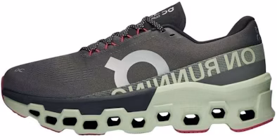 On Cloudmonster 2 'Asphalt Lima' 3ME10122541 On Cloudmonster 2 'Asphalt Lima' 3ME10122541