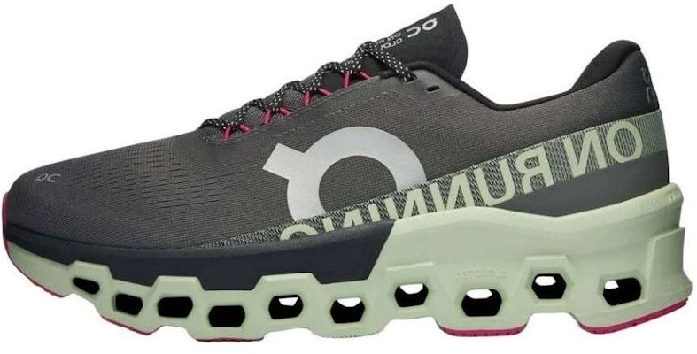 On Cloudmonster 2 'Asphalt Lima' 3ME10122541 Buy On Cloudmonster 2 'Asphalt Lima' 3ME10122541