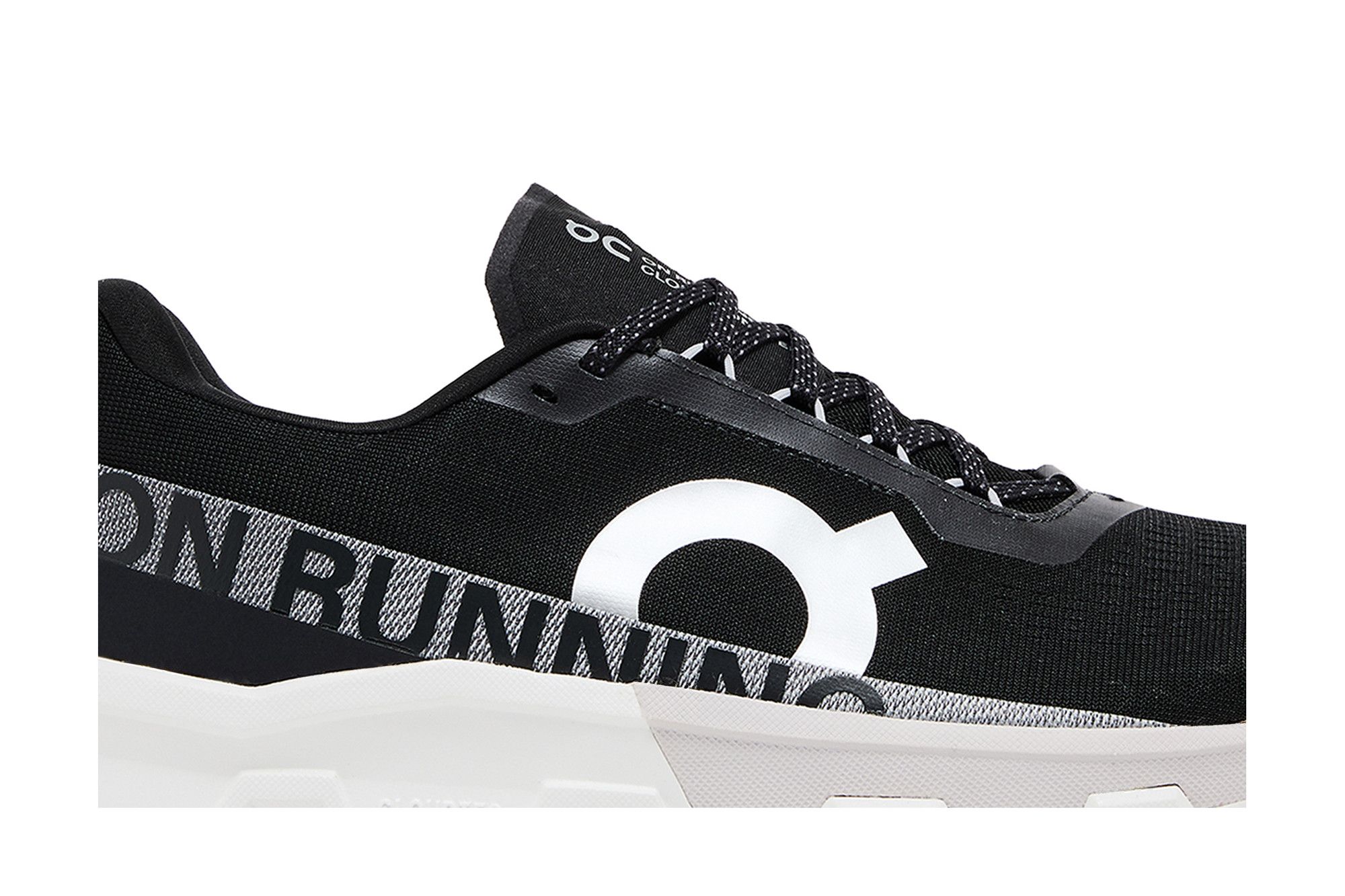 Order On Cloudmonster 2 'Black Frost' 3ME10121197