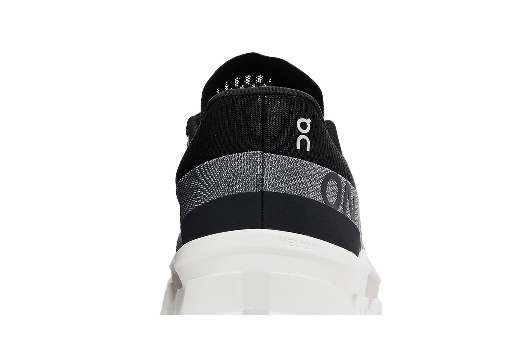 Sizing On Cloudmonster 2 'Black Frost' 3ME10121197