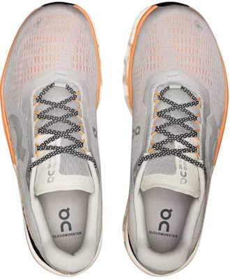 On Cloudmonster 2 'Glacier Tangerine' 3ME10123198 Shop On Cloudmonster 2 'Glacier Tangerine' 3ME10123198