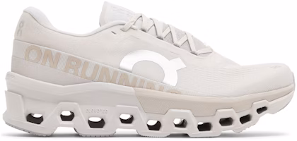On Cloudmonster 2 'Sand Frost' 3ME10120838 On Cloudmonster 2 'Sand Frost' 3ME10120838