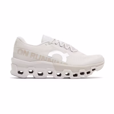 On Cloudmonster 2 'Sand Frost'