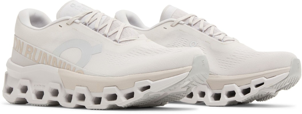 On Cloudmonster 2 'Sand Frost' 3ME10120838 Cheap On Cloudmonster 2 'Sand Frost' 3ME10120838