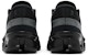 On Cloudmonster 2 'Triple Black' 3ME10121043