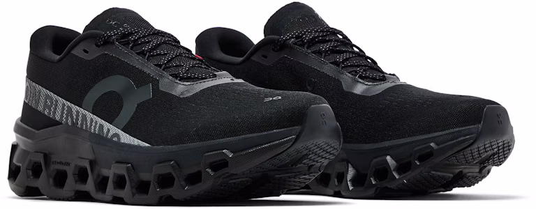 온 클라우드몬스터 2 '트리플 블랙' 3ME10121043 Cheap 온 클라우드몬스터 2 '트리플 블랙' 3ME10121043