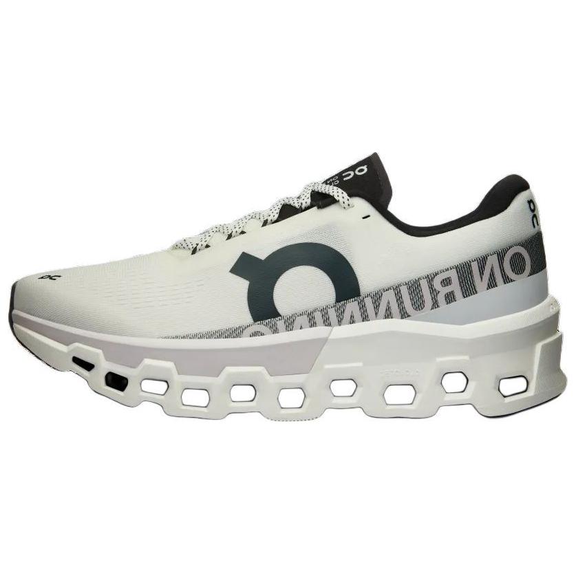On Cloudmonster 2 'White Frost' 3ME10120664