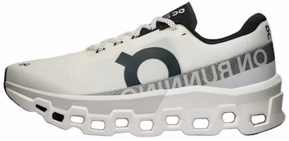 On Cloudmonster 2 'White Frost' 3ME10120664 On Cloudmonster 2 'White Frost' 3ME10120664
