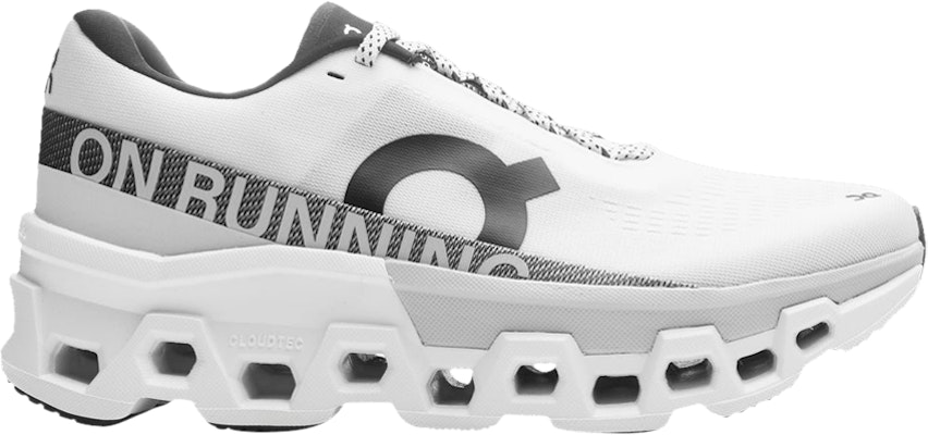 オン クラウドモンスター 2 ''ホワイトフロスト'' 3ME10120664 Buy オン クラウドモンスター 2 ''ホワイトフロスト'' 3ME10120664