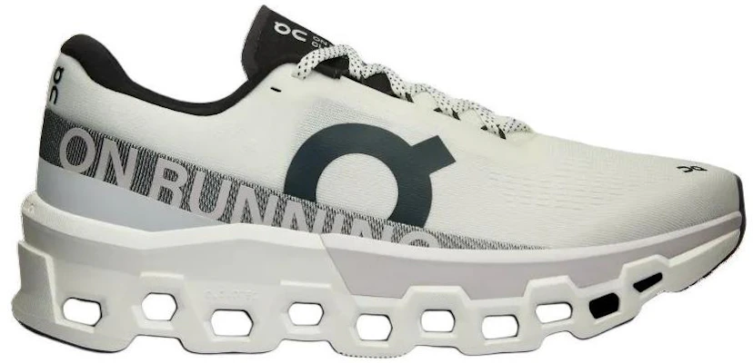On Cloudmonster 2 ''Bianco Ghiaccio'' 3ME10120664 Order On Cloudmonster 2 ''Bianco Ghiaccio'' 3ME10120664
